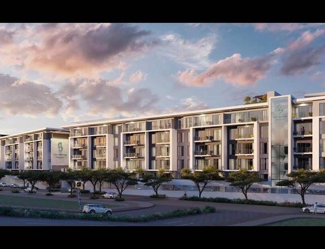 2 BEDROOM APARTMENT FOR SALE IN GLENADRIENNE